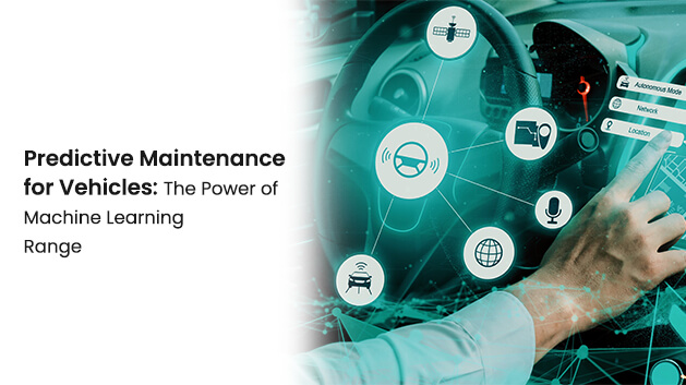 Predictive Maintenance for Vehicles: The Power of Machine Learning