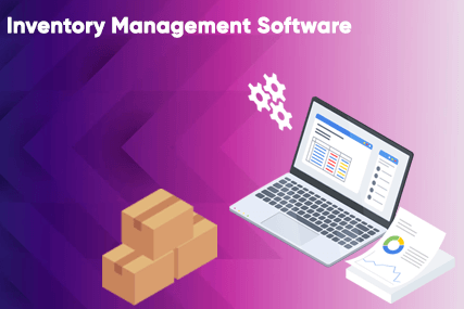 Ultimate Guide to Inventory
                            Management Software