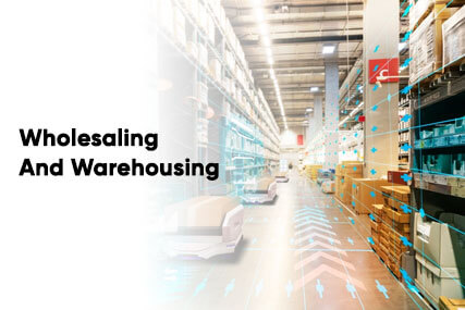 Mobile App Development
Wholesaling And Warehousing: What Are They And What Are Their Challenges?