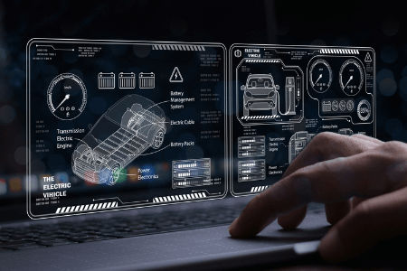 Vehicle Monitoring