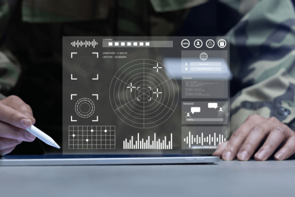 Custom Aviation Maintenance Management Software for a Regional Airline