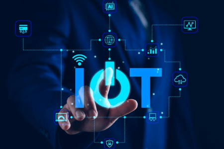 Internet of Things (IoT)