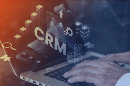 CRM for Tech Companies