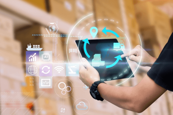 Developing Robust Inventory Management Software for a US
                                Manufacturer