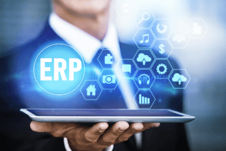 ERP Integration