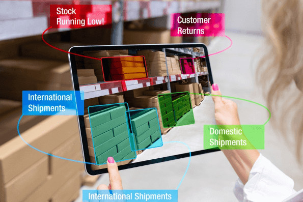 Inventory Management Software for Ecommerce Business