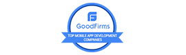 Top Mobile app Development Companies