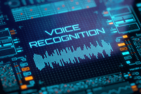 Voice Recognition Tech