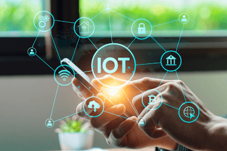 IoT Integration