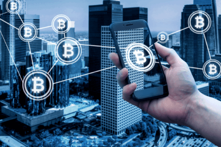 Blockchain Solutions