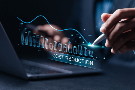 Cost Reduction