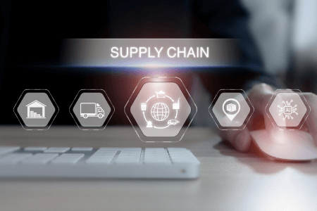 Supply Chain Visibility